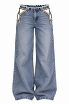 Nova Denim Jeans