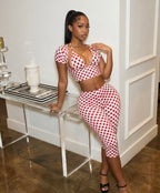 Havana 3 Piece Pant Set