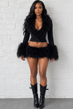 Rouge Set