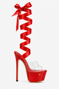 Bowie Heel