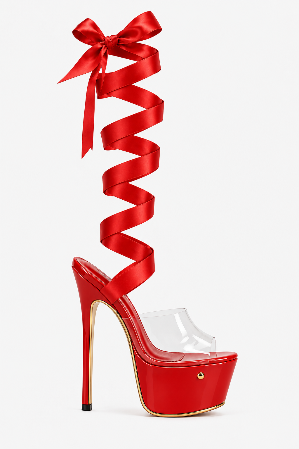 Bowie Heel