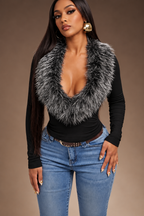 Frostline Top