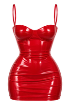 Raya Dress