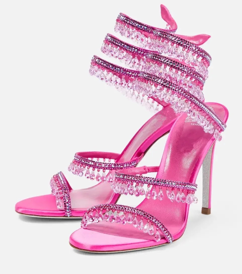 Princess Heel