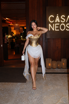 Stella Dress