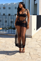 Hannah Dress
