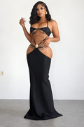 Minimal Dress