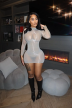 Siren Dress