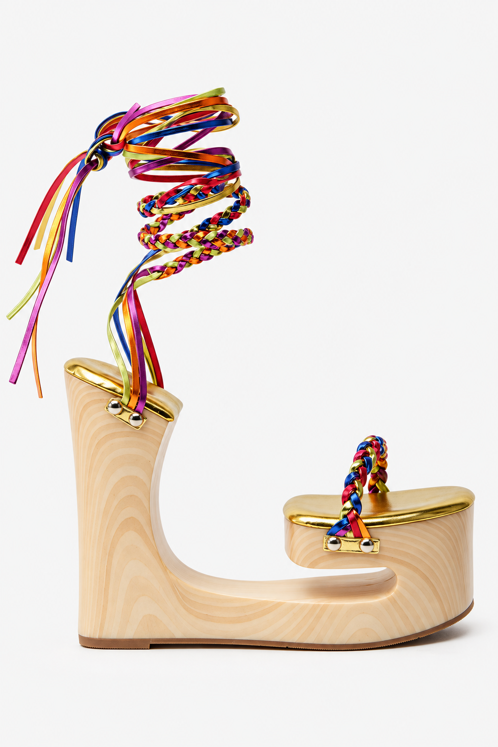 Orbit Heel