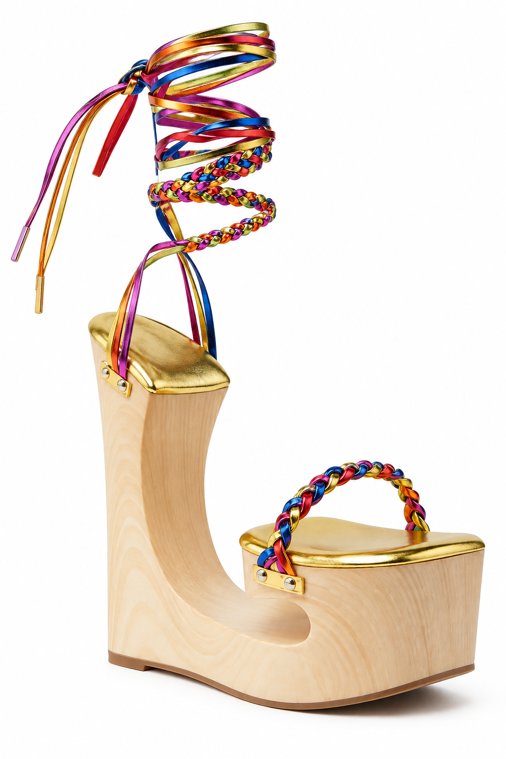Orbit Heel