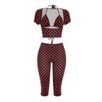 Havana 3 Piece Pant Set