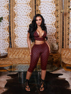 Havana 3 Piece Pant Set
