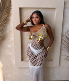 Mirage Cover Up Dress