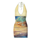 Island Muse Dress