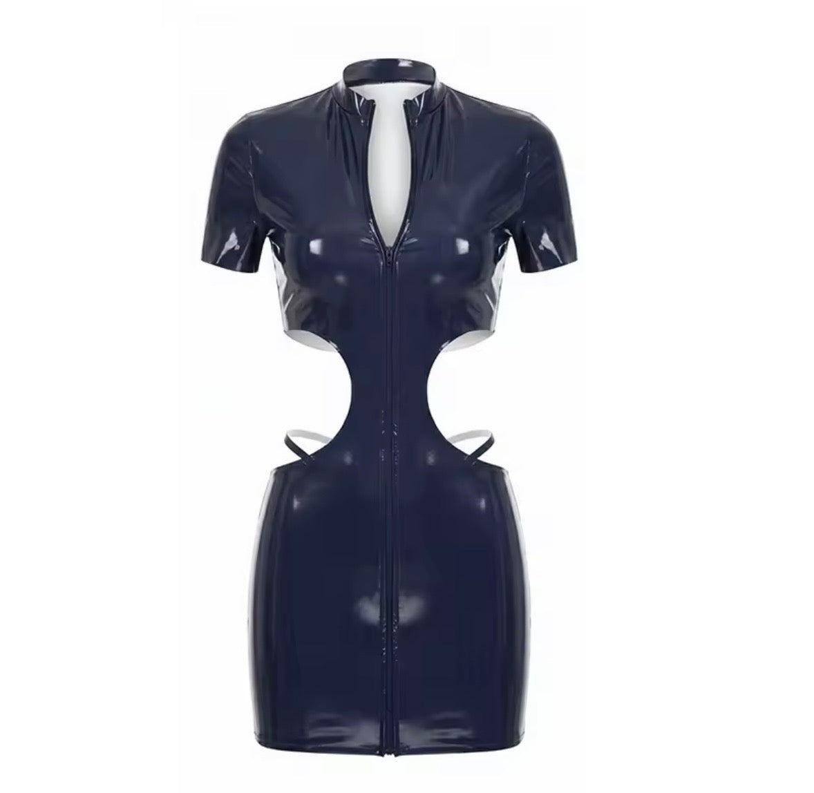 Baseside Dress