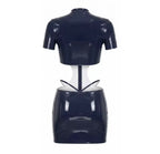 Baseside Dress