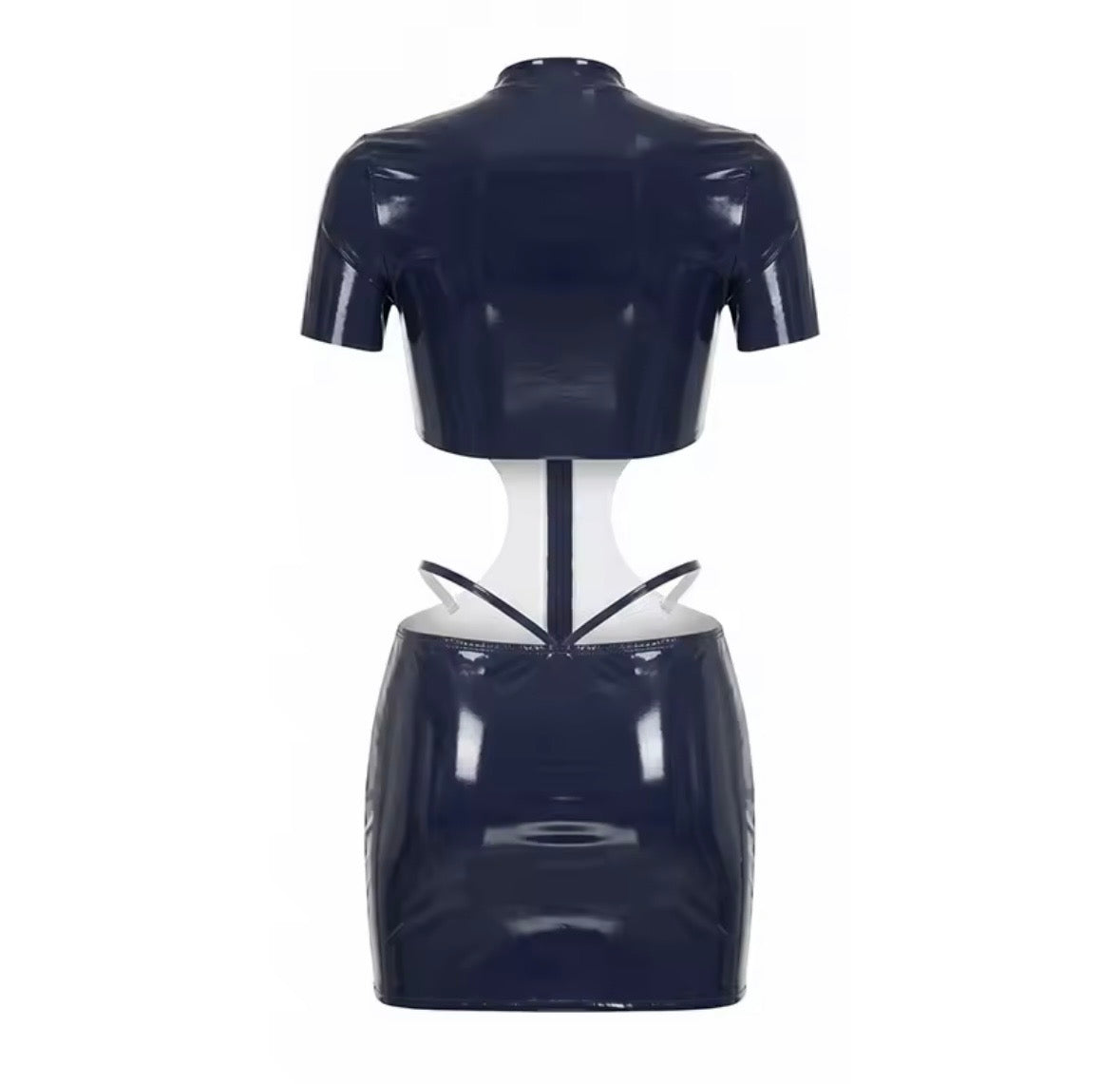 Baseside Dress
