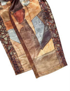 Oat Jean