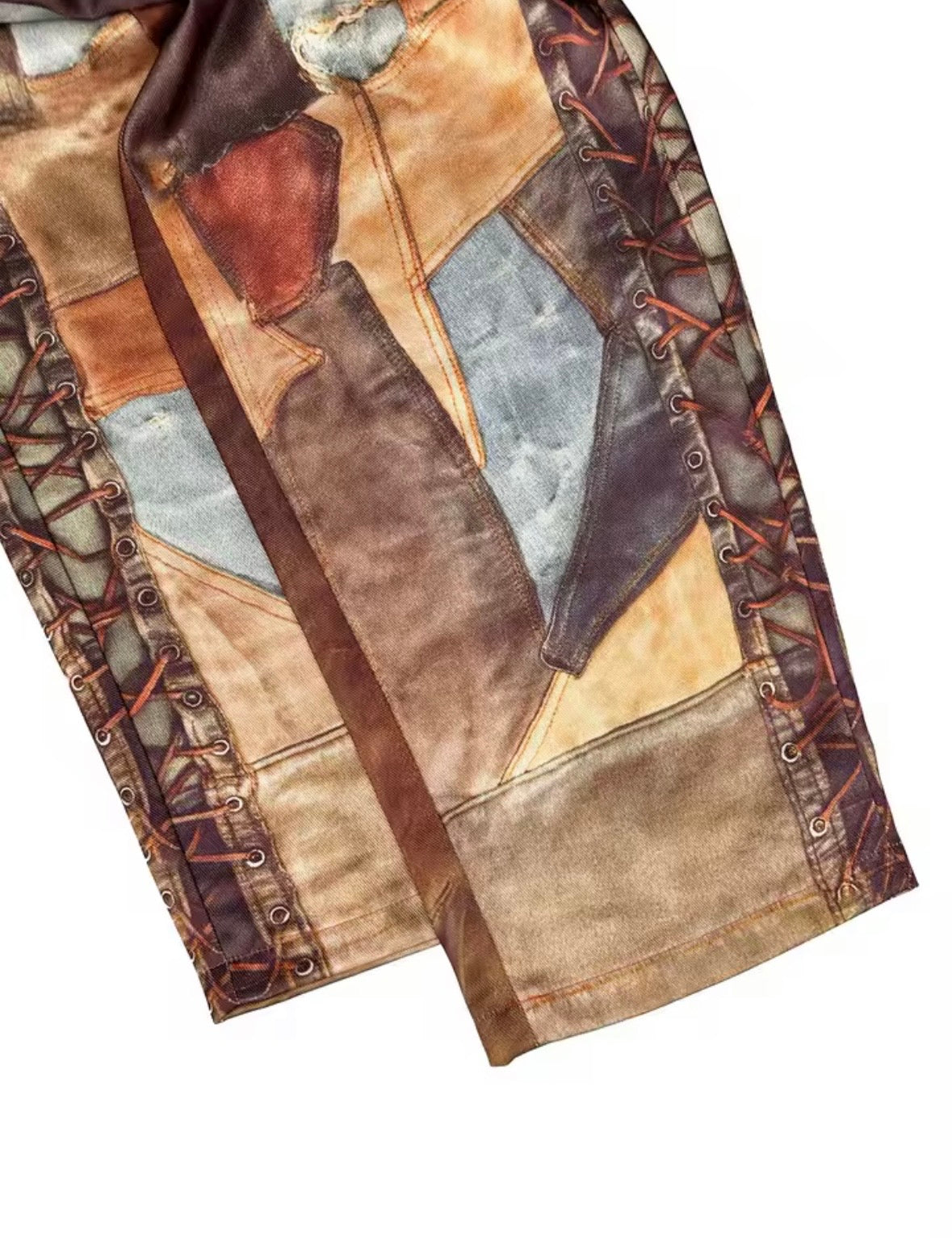 Oat Jean