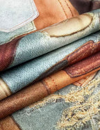 Oat Jean