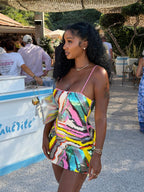 Pop Dress