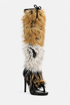 Frostbite Boot