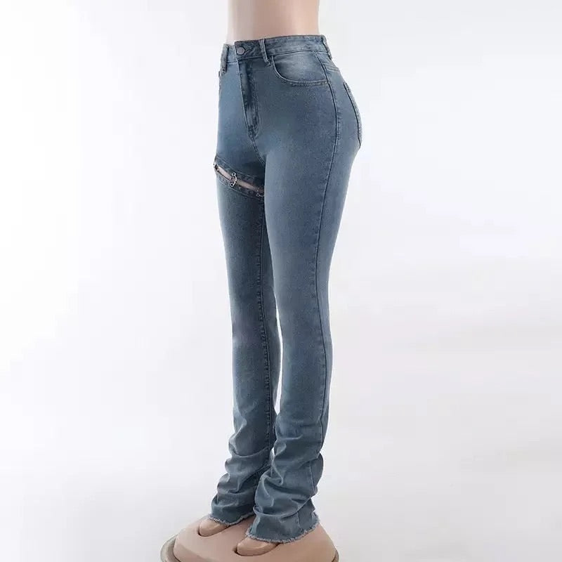 Given Denim Jean