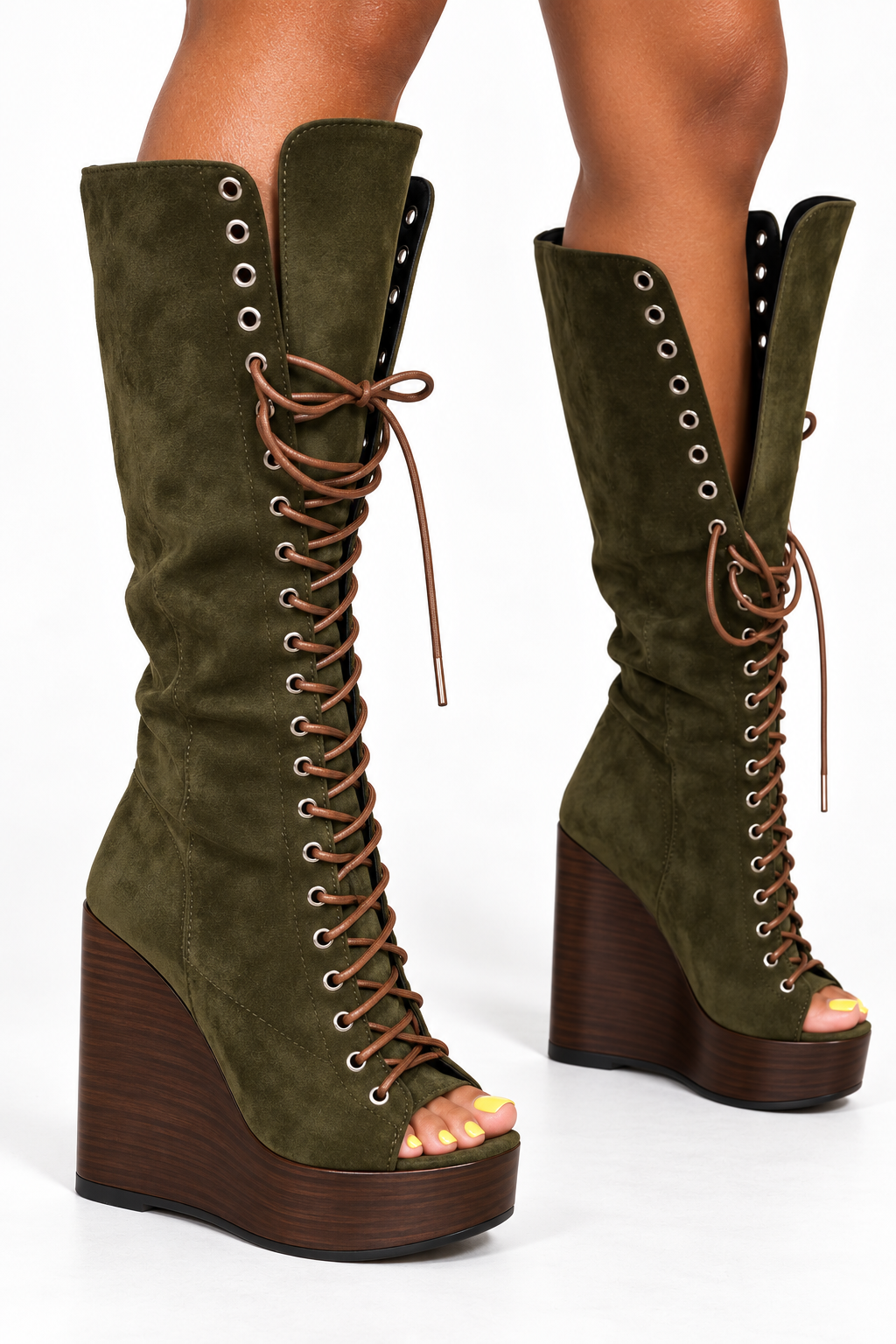 Timberline Boot
