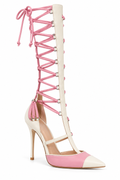 Pinkline Boot