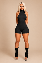 Shadow Romper
