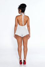 Babydoll Romper