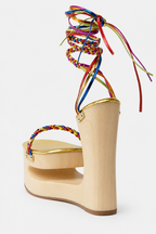 Orbit Heel