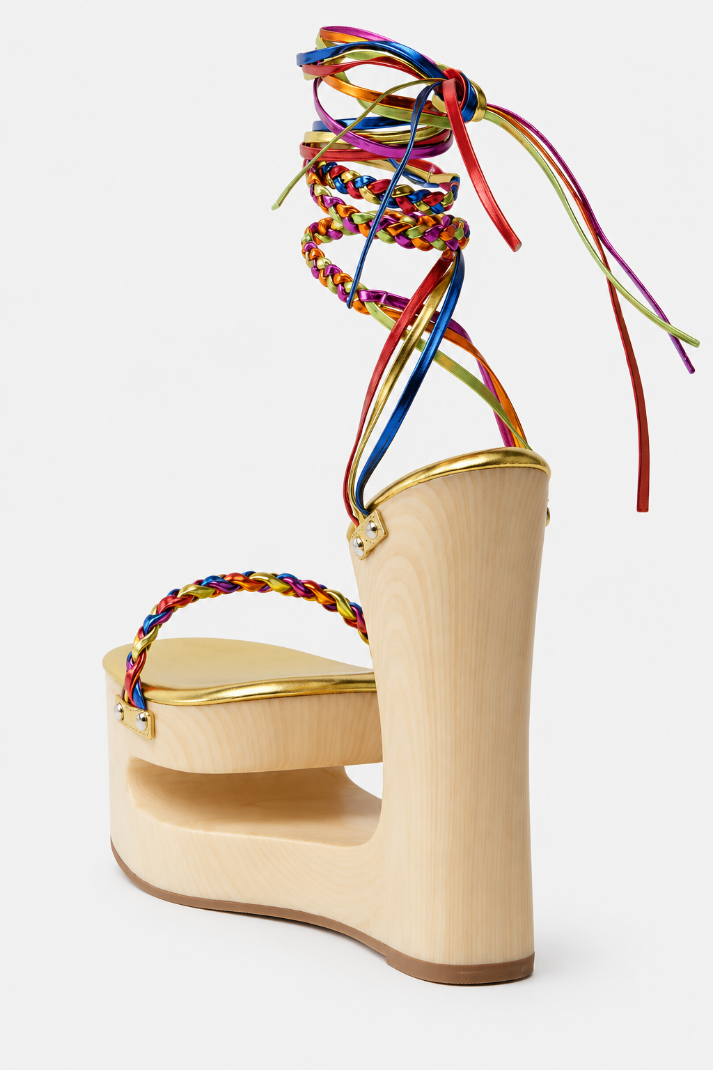 Orbit Heel
