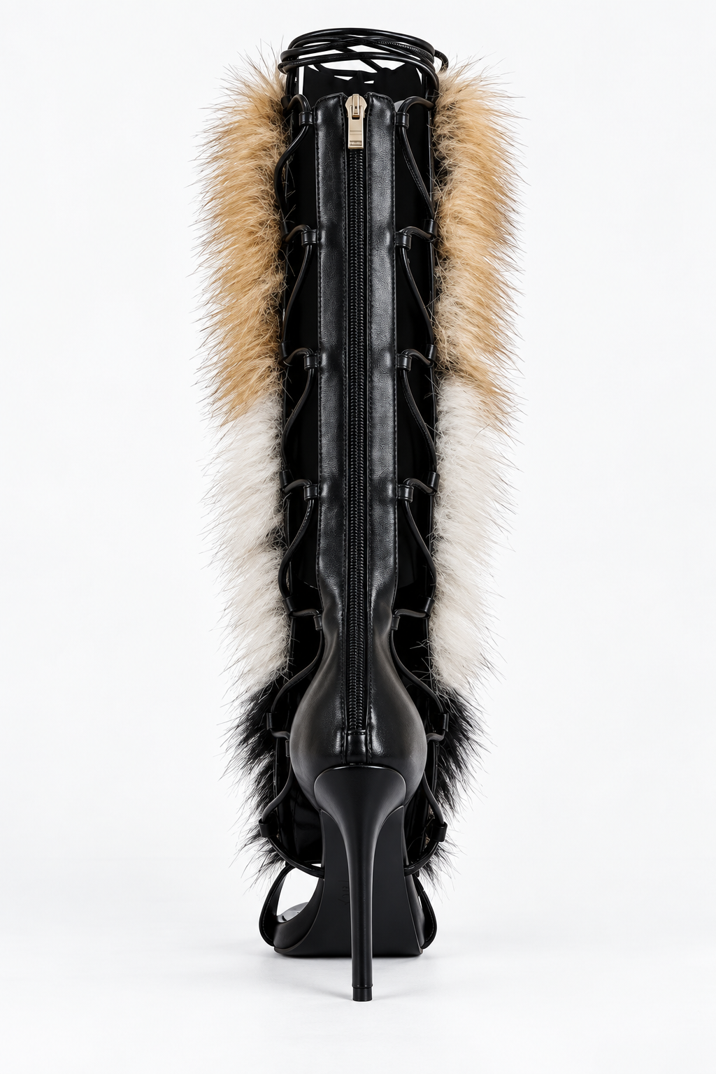 Frostbite Boot