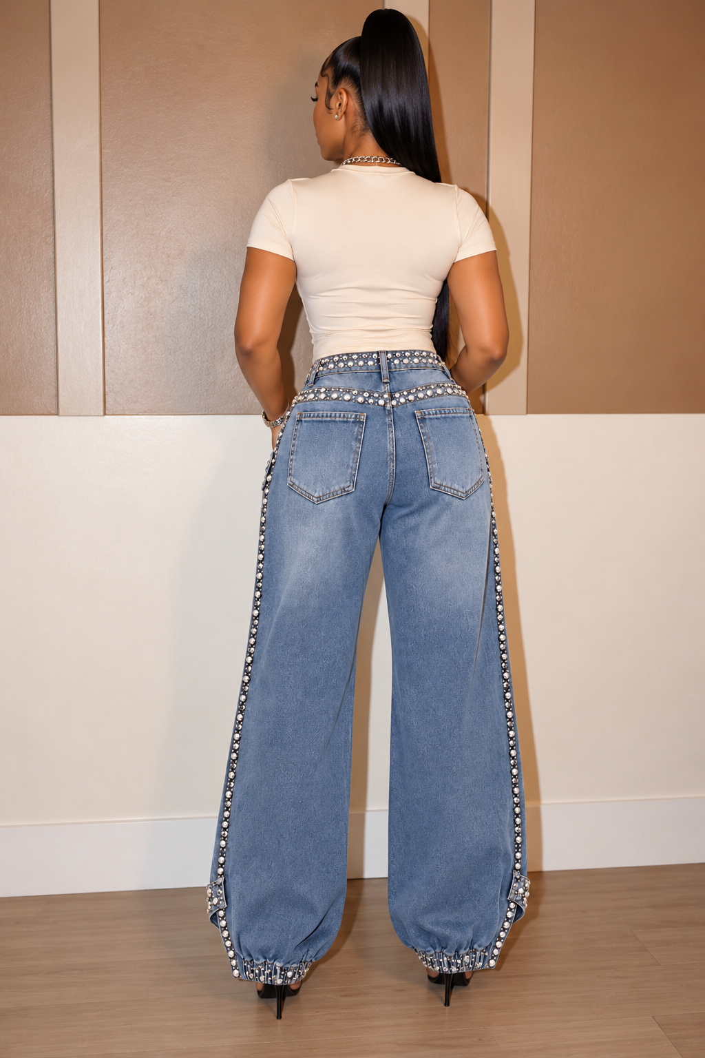 Gala Jeans