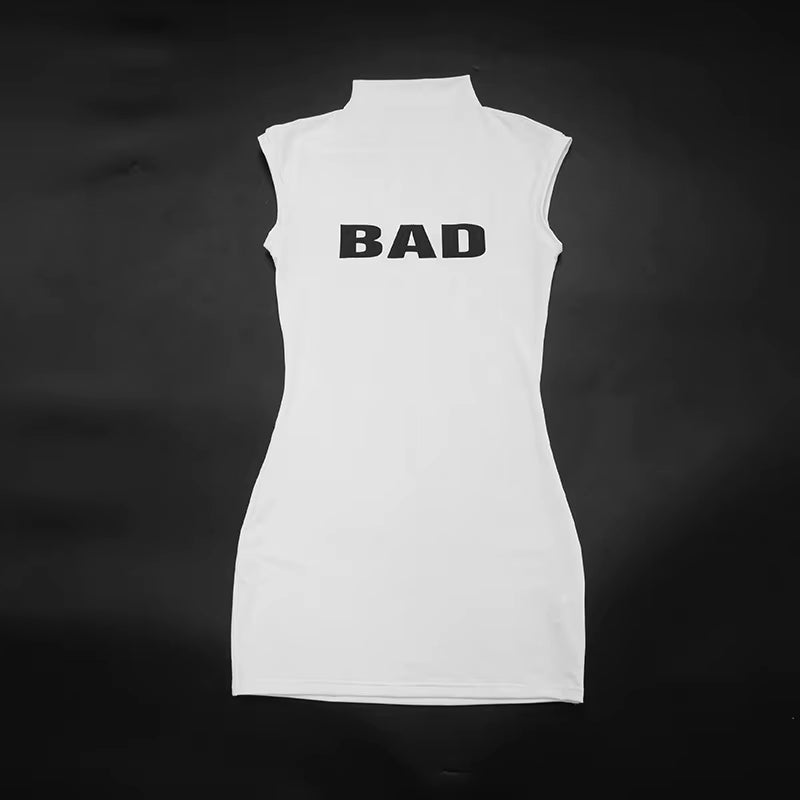 Too Bad Dress