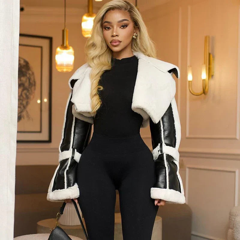 High Maintenance Jacket