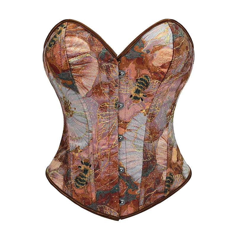 Onika Corset