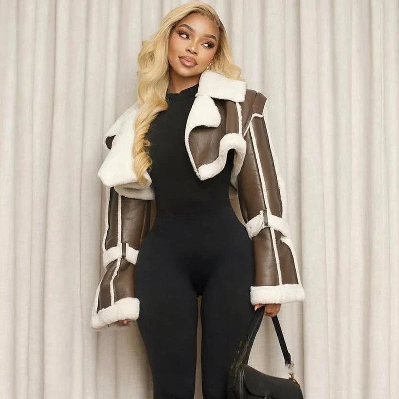 High Maintenance Jacket