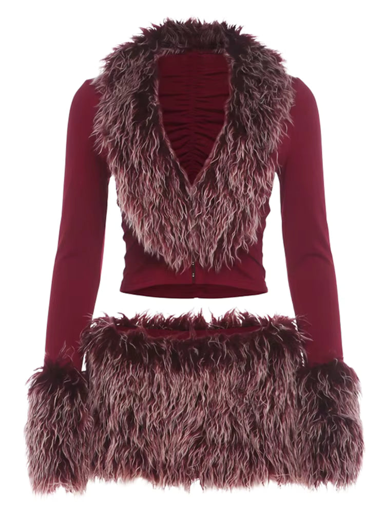 Rouge Set