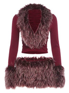 Rouge Set