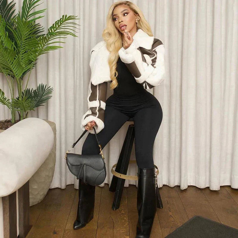 High Maintenance Jacket