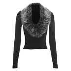 Frostline Top