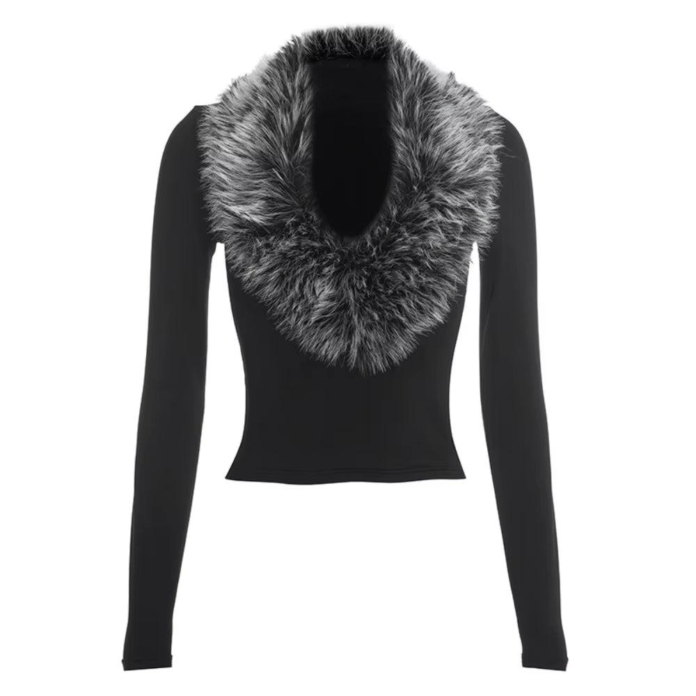 Frostline Top