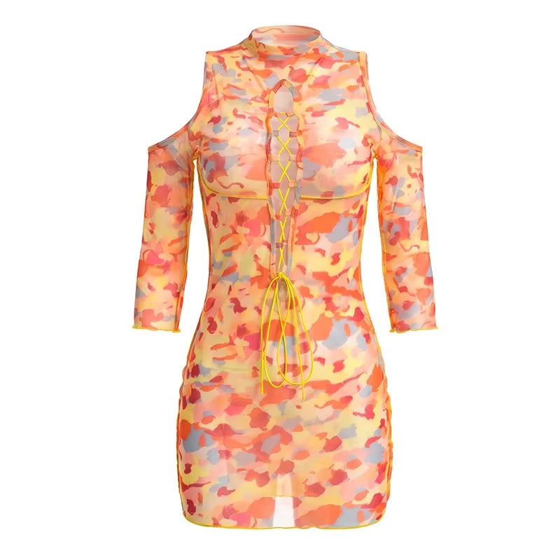 Sundaze Dress