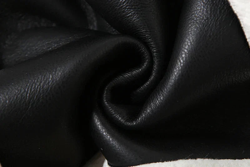 High Maintenance Jacket