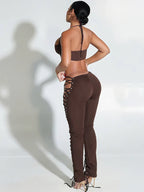 Nic Pant Set