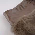 Sable Lux Shorts