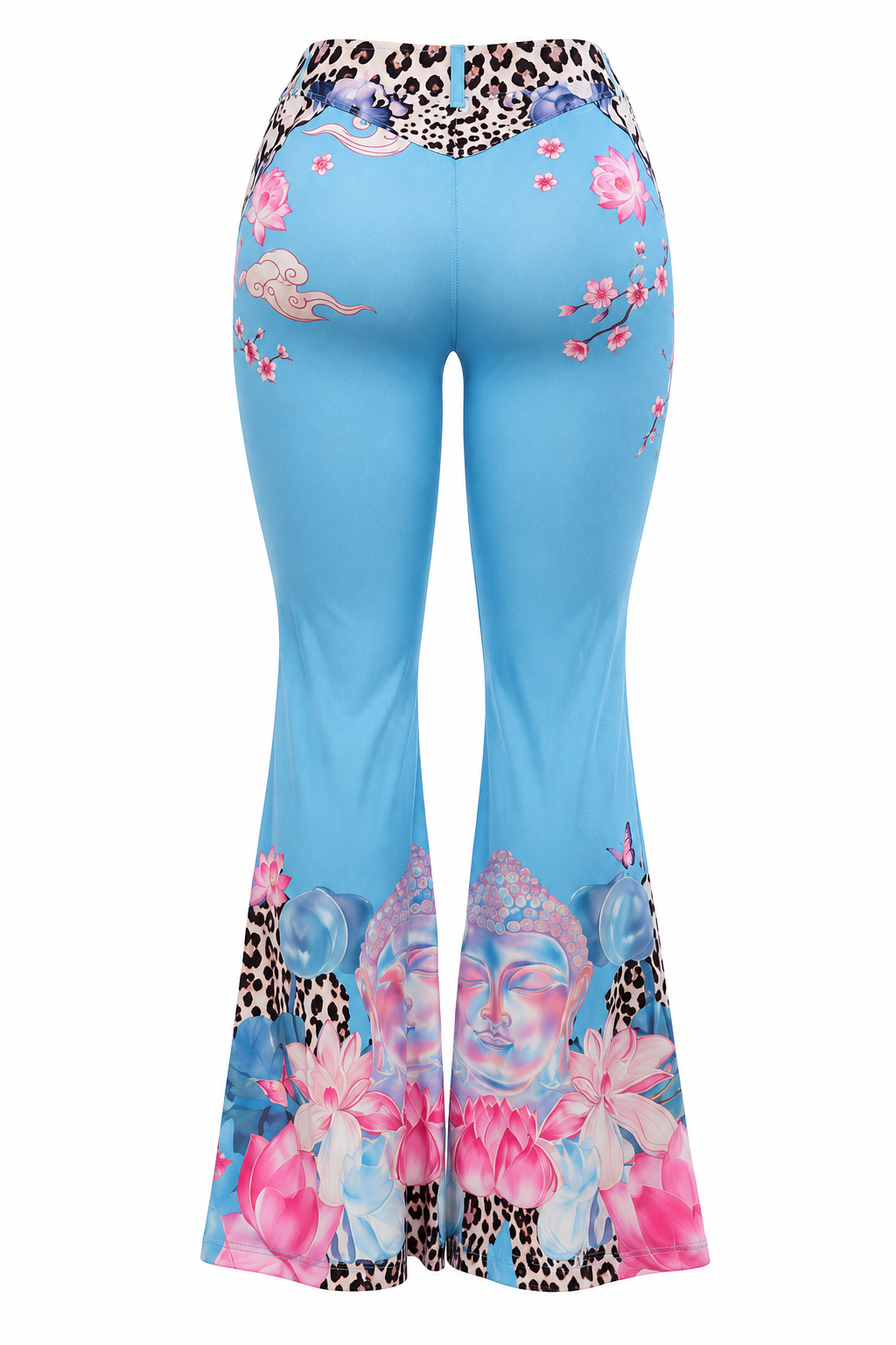 Lotus Muse Pant