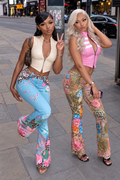Lotus Muse Pant